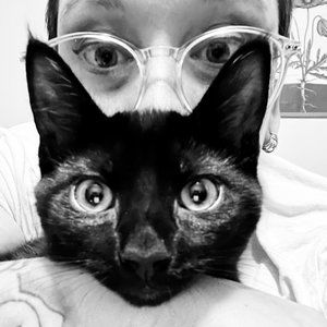 Meet your Posher, Nichole